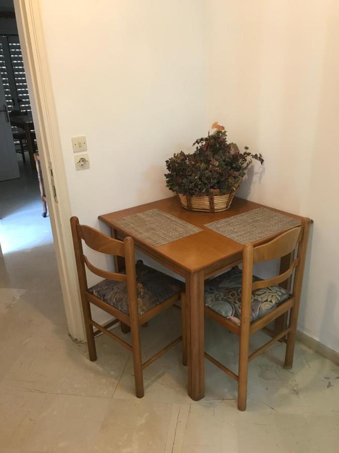 Limani Apartments Kasziópi Kültér fotó